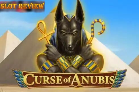 Curse of Anubis slot